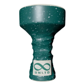 Чаша UNLTD Killer Green Nephrite Felix Shop