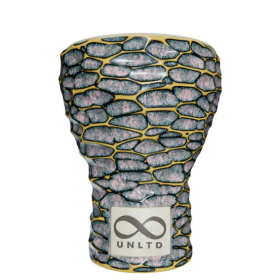 Чаша UNLTD Turkish Purple Amethryn Felix Shop