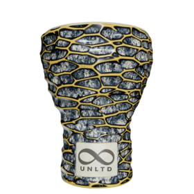 Чаша UNLTD Turkish Red Garnet Felix Shop