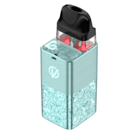 Pod-система Vaporesso Xros Cube 900mAh Clitter Blue Felix Shop