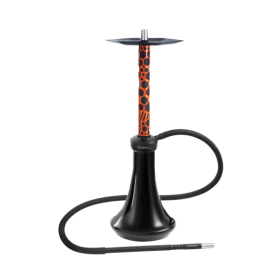 Кальян Embery MONO-H 4.0 Orange Felix Shop