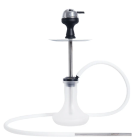 Кальян Storm Mini White Felix Shop