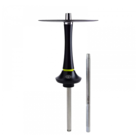 Кальян Sunpipe Hookah Forma Lime Neon Felix Shop