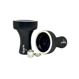 Чаша Tactikal Phunnel Black Felix Shop