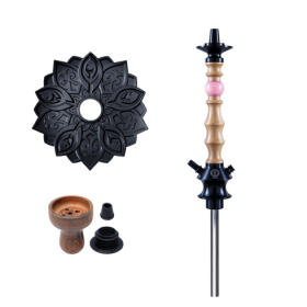 Шахта Karma 1.2 WALNUT VIOLET Felix Shop