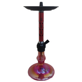 Кальян Garden Hookah Red 6141-2 Felix Shop