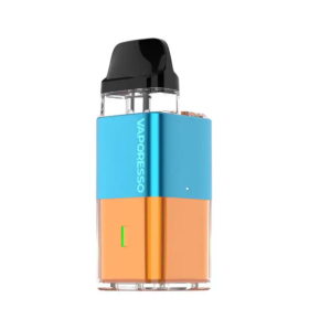 Pod-система Vaporesso Xros Cube 900mAh Bondi Blue Felix Shop