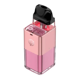 Pod-система Vaporesso Xros Cube 900mAh Sakura Pink Felix Shop