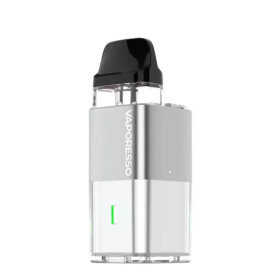 Pod-система Vaporesso Xros Cube 900mAh Silver Felix Shop
