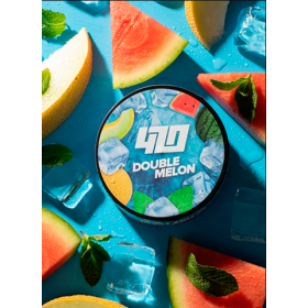 Табак 4:20 Double Melon (Дыня Арбуз Мята) 100 гр Felix Shop