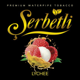 Табак Serbetli Lychee (Личи) 500 грамм Felix Shop