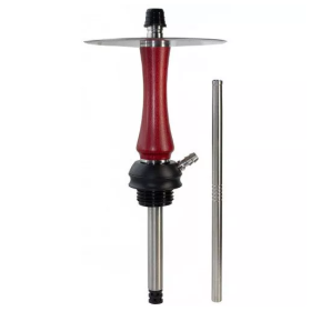 Шахта Aroma Hookah Uniform mini Red Шахта Aroma Hookah Uniform mini Red Felix Shop