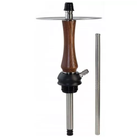 Шахта Aroma Hookah Uniform mini Brown Шахта Aroma Hookah Uniform mini Brown Felix Shop
