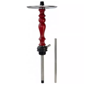 Шахта Aroma Hookah Bravo Red Шахта Aroma Hookah Bravo Red Felix Shop