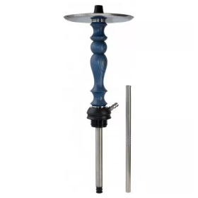 Шахта Aroma Hookah Bravo Blue Шахта Aroma Hookah Bravo Blue Felix Shop