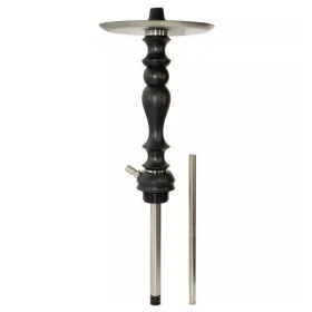 Шахта Aroma Hookah Bravo Black Шахта Aroma Hookah Bravo Black Felix Shop