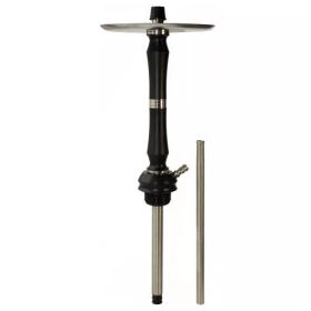 Шахта Aroma Hookah Delta Black Шахта Aroma Hookah Delta Black Felix Shop