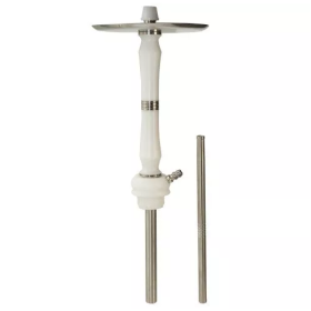 Шахта Aroma Hookah Delta White Шахта Aroma Hookah Delta White Felix Shop