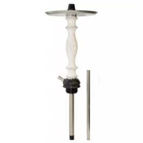 Шахта Aroma Hookah Tango White Шахта Aroma Hookah Tango White Felix Shop