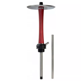 Шахта Aroma Hookah X-Ray Wood Red Шахта Aroma Hookah X-Ray Wood Red Felix Shop