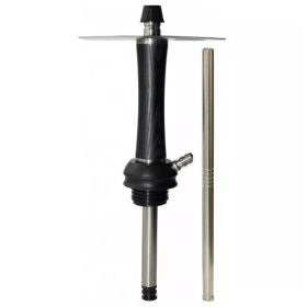 Шахта Aroma Hookah X-Ray mini Wood Black Felix Shop