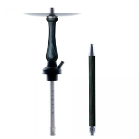 Шахта 2х2 Medium Green Felix Shop