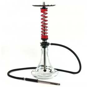 Кальян Trumpet Rider S Big Dark Blue Felix Shop