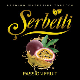 Табак Serbetli Passion Fruit (Маракуйя) 500 грамм Felix Shop