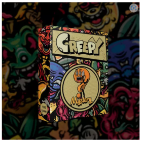 Табак Creepy Mystery (Загадка) 100 гр Felix Shop