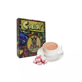 Табак Creepy Krampus (Какао с Маршмэлоу) 100 гр Felix Shop