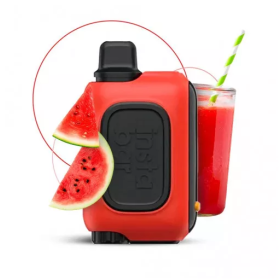 Электронная сигарета InstaBar WT 20000 Watermelon Smash (Арбузный Коктейль) Felix Shop