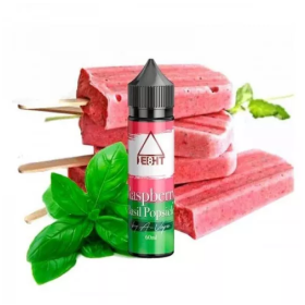 Жидкость 1E8TH Raspberry Popsicle (Малиновое Мороженое Базилик) 60мл 3% Felix Shop