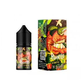 Жидкость In Bottle Pomelo (Памело) 5% 30мл Felix Shop
