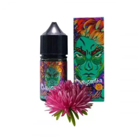 Жидкость In Bottle Chrysantha (Хризантема) 30мл 5% Felix Shop