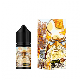 Жидкость In Bottle Vanilla Ice Cream (Ванильное мороженое) 30мл 5% Felix Shop