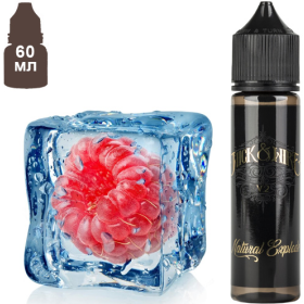 Жидкость Wick&Wire Organiс Natural Explode (Малина с холодком) 60мл 3% Felix Shop