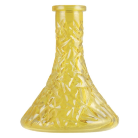 Колба для Кальяна Candy Loop Crystal Gold 107B Felix Shop