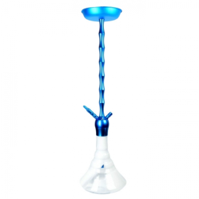 Кальян Kaya ELOX 635CE White Windows XL Blue 2S Felix Shop