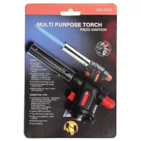 Газовая горелка для розжига углей TORCH 201 Felix Shop