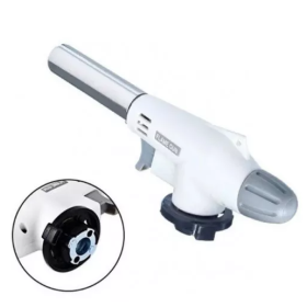 Газовая горелка для розжига углей TORCH №920 Felix Shop