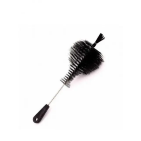 Ершик Для Колбы с Кисточкой Ершик Для Колбы с Кисточкой Felix Shop