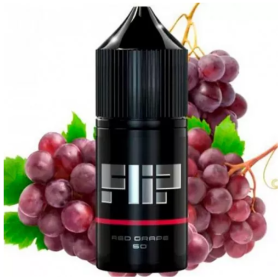 Жидкость Flip Red Grape (Виноград) 30мл 5% Felix Shop