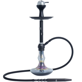 Кальян Garden Hookah Black 6304 Felix Shop