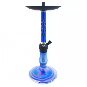 Кальян Garden Hookah Blue 6305-1 Felix Shop