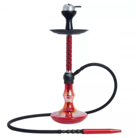 Кальян Garden Hookah Red 6303-2 Felix Shop