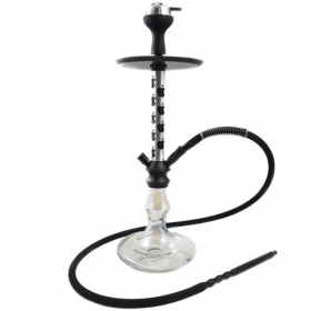 Кальян Garden Hookah Silver 6304-9 Felix Shop