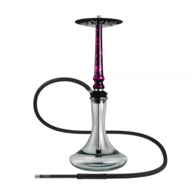 Кальян Tiaga Astra Розовый Felix Shop