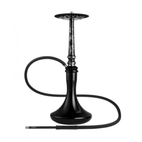 Кальян Tiaga Astra Серебристый Felix Shop