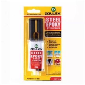 Клей для колб эпоксидный Felix Shop