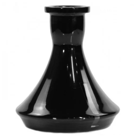 Колба Sky Hookah mini Craft Черный глянец Felix Shop